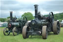 Belvoir Castle Steam Festival 2008, Image 89