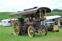 Belvoir Castle Steam Festival 2008, Image 91