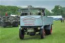 Belvoir Castle Steam Festival 2008, Image 97