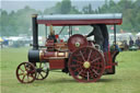 Belvoir Castle Steam Festival 2008, Image 98