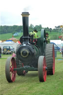 Belvoir Castle Steam Festival 2008, Image 100