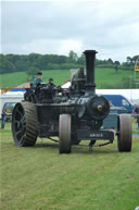 Belvoir Castle Steam Festival 2008, Image 102