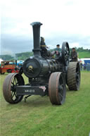 Belvoir Castle Steam Festival 2008, Image 103