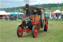 Belvoir Castle Steam Festival 2008, Image 104