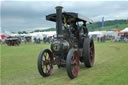 Belvoir Castle Steam Festival 2008, Image 106