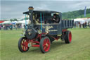 Belvoir Castle Steam Festival 2008, Image 108