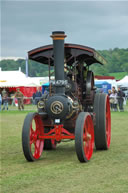 Belvoir Castle Steam Festival 2008, Image 111