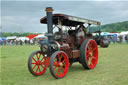 Belvoir Castle Steam Festival 2008, Image 112