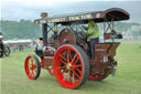 Belvoir Castle Steam Festival 2008, Image 113