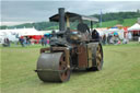 Belvoir Castle Steam Festival 2008, Image 114