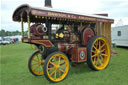 Belvoir Castle Steam Festival 2008, Image 125