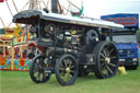 Belvoir Castle Steam Festival 2008, Image 126