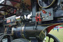 Belvoir Castle Steam Festival 2008, Image 127