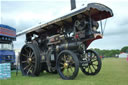 Belvoir Castle Steam Festival 2008, Image 128