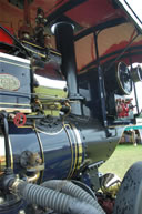 Belvoir Castle Steam Festival 2008, Image 129