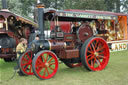 Belvoir Castle Steam Festival 2008, Image 131