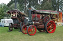 Belvoir Castle Steam Festival 2008, Image 132