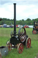 Belvoir Castle Steam Festival 2008, Image 137