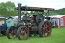 Belvoir Castle Steam Festival 2008, Image 141