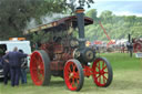 Belvoir Castle Steam Festival 2008, Image 142