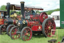 Belvoir Castle Steam Festival 2008, Image 146