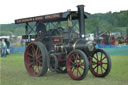 Belvoir Castle Steam Festival 2008, Image 153