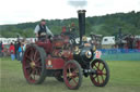 Belvoir Castle Steam Festival 2008, Image 154