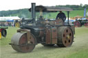 Belvoir Castle Steam Festival 2008, Image 159