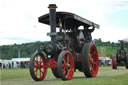 Belvoir Castle Steam Festival 2008, Image 166