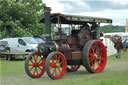 Belvoir Castle Steam Festival 2008, Image 179