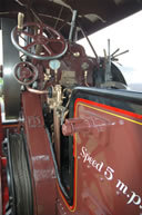 Belvoir Castle Steam Festival 2008, Image 186