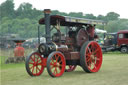 Belvoir Castle Steam Festival 2008, Image 190