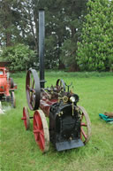 Belvoir Castle Steam Festival 2008, Image 194