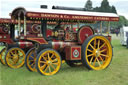 Belvoir Castle Steam Festival 2008, Image 201