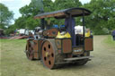 Belvoir Castle Steam Festival 2008, Image 205