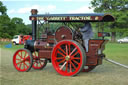 Belvoir Castle Steam Festival 2008, Image 218