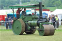 Belvoir Castle Steam Festival 2008, Image 234