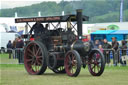 Belvoir Castle Steam Festival 2008, Image 235