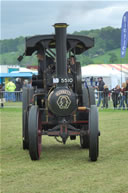 Belvoir Castle Steam Festival 2008, Image 236