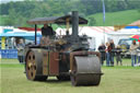 Belvoir Castle Steam Festival 2008, Image 241