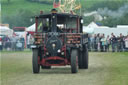 Belvoir Castle Steam Festival 2008, Image 245