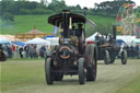 Belvoir Castle Steam Festival 2008, Image 247