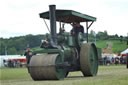 Belvoir Castle Steam Festival 2008, Image 253