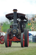 Belvoir Castle Steam Festival 2008, Image 254