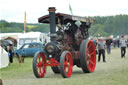 Belvoir Castle Steam Festival 2008, Image 259