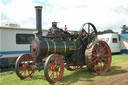 Lister Tyndale Steam Rally, Berkeley Castle 2008, Image 2