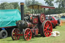 Lister Tyndale Steam Rally, Berkeley Castle 2008, Image 5