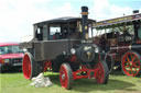 Lister Tyndale Steam Rally, Berkeley Castle 2008, Image 6