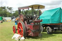 Lister Tyndale Steam Rally, Berkeley Castle 2008, Image 7