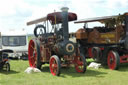 Lister Tyndale Steam Rally, Berkeley Castle 2008, Image 8